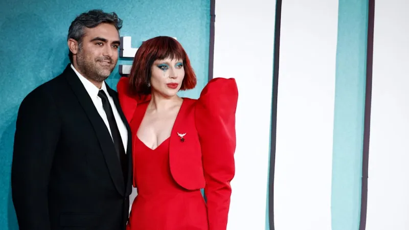 Lady Gaga Sparks Motherhood Speculation After Public Outing with Infant