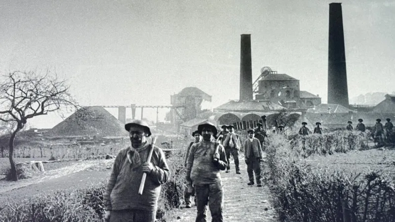 Italy Remembers Marcinelle Tragedy, Vows End to Worker Exploitation