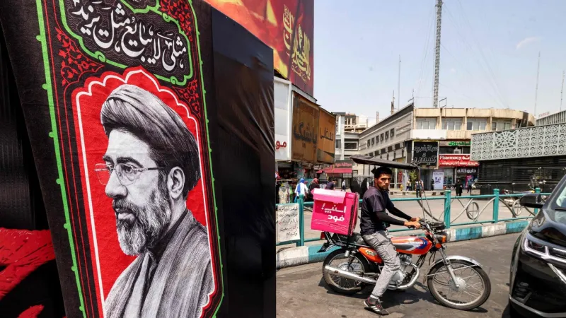 US General Demands Iran Exit Strategy; Warns Trump Against Escalation