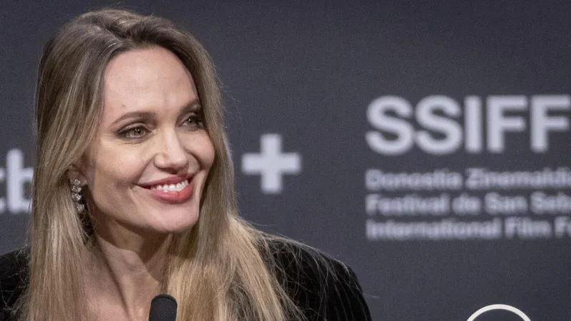 Angelina Jolie Eyes Los Angeles Departure for Nomadic Global Existence