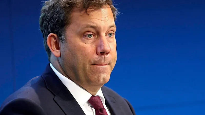 Germany's Billions Deficit: Debt Spree Looms As Agency Funds Crater