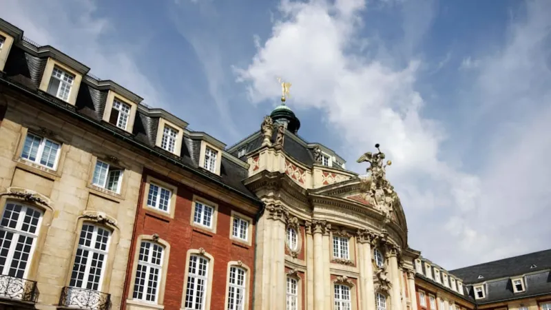 Germany Launches Europe's First State Islamic Theology Faculty in Münster