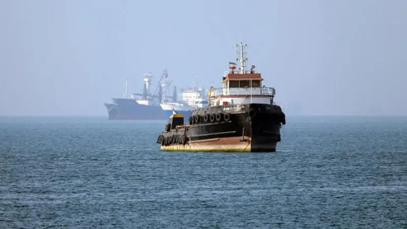 France Proposes UN Hormuz Resolution, Seeks US, Partner Support