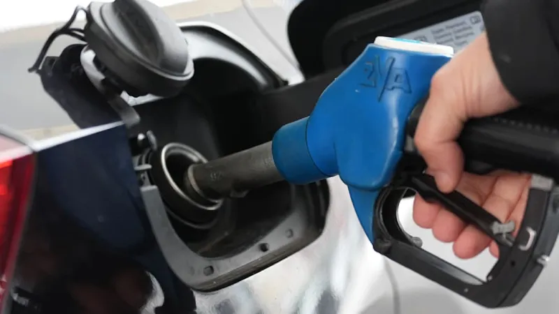 ADAC Demands Abolition of 12 PM Fuel Rule, Citing Price Failure