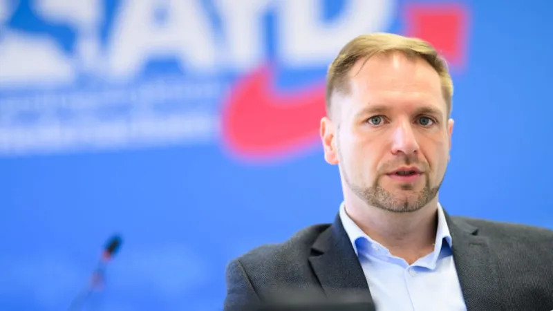Niedersachsen Electoral Boards Reject Multiple AfD Candidates