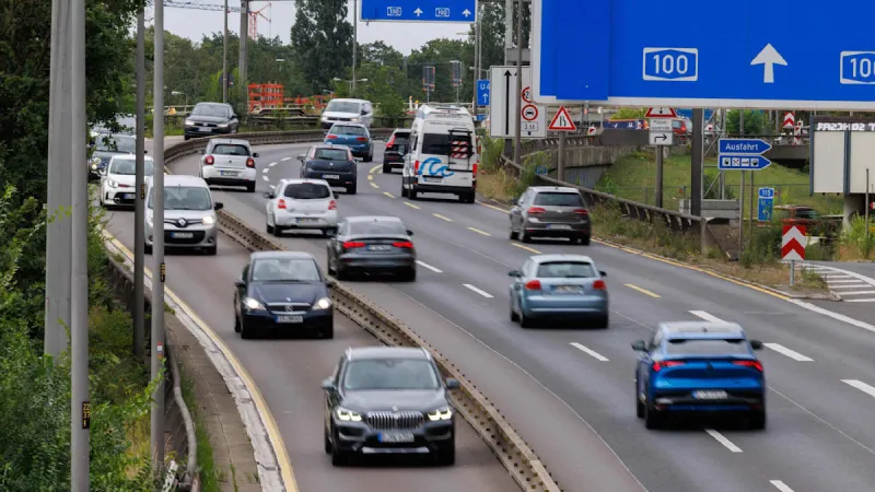 Munich Scientists Decry EU Car Climate Policy As Misguided