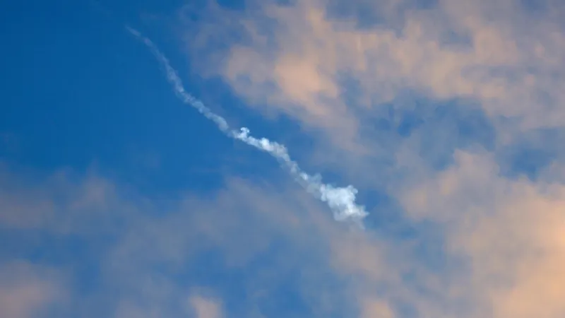 US Central Command Confirms Eleventh Consecutive Night of Iran Strikes