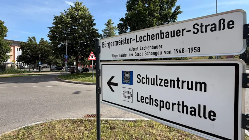 Schongau School Attack: Teen Wounds Two Students, Police Prevent Catastrophe