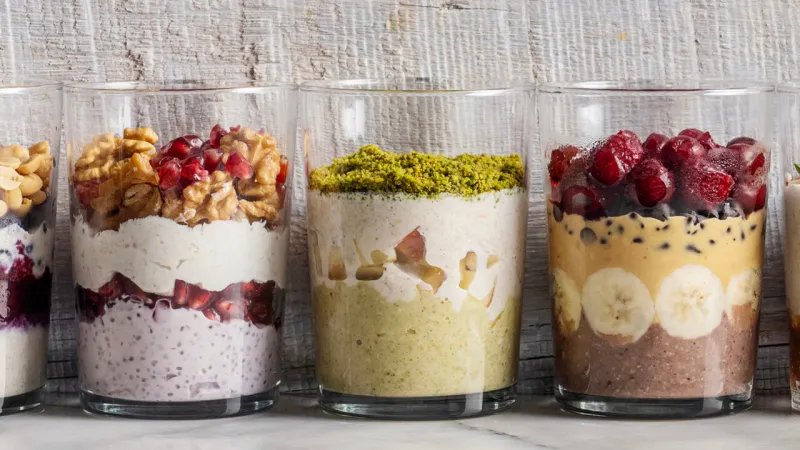 Unlock Peak Performance: Why Porridge Oatmeal Dominates Pre-Workout Nutrition