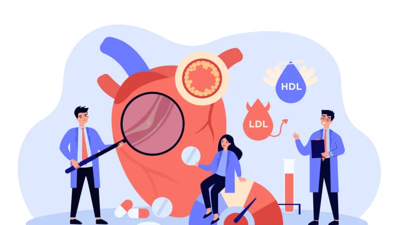 Italy Confronts Heart Disease Epidemic: 80% of Deaths Preventable