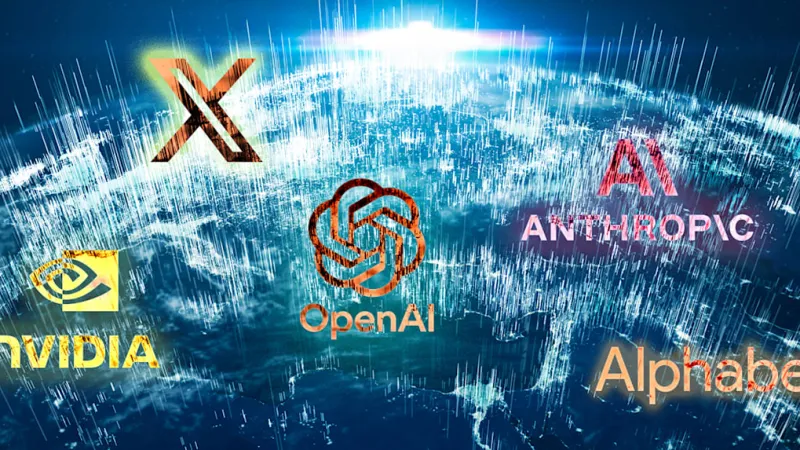 AI Titans Seek Global Pact Against Catastrophe, Citing Manhattan Project