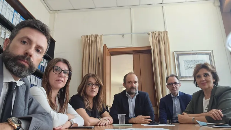 Delmastro Chat Scandal Roils Italy's Government, Opposition Declares Crisis