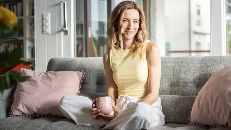 Overcoming Divorce Fears: a Mother's Journey to Newfound Happiness