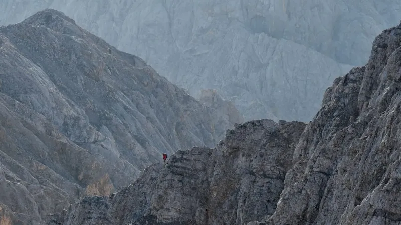 Zugspitze Tragedy: Two-Day Search Ends in Fatal Alpine Fall