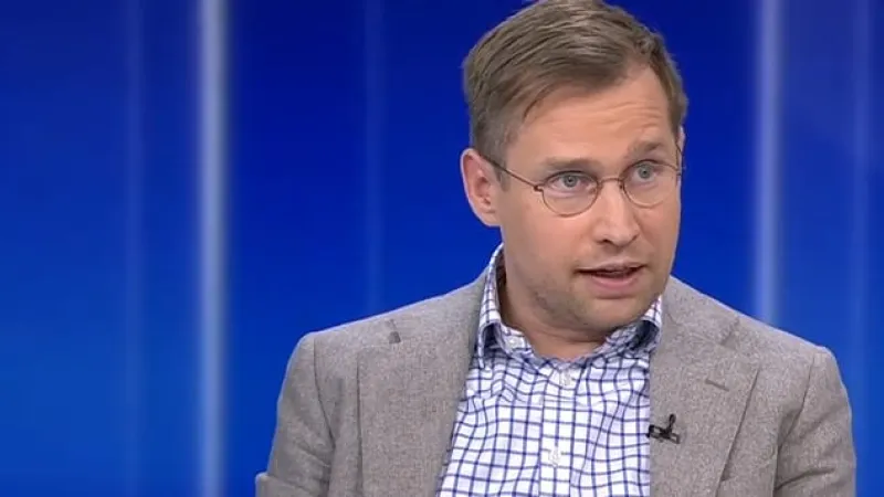 Journalist Blasts Merz: CSD Attack Eulogy 'Relativizes Terrorism'