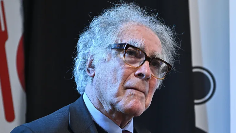 Microhistory Pioneer Carlo Ginzburg Dies at 87, Leaving Global Legacy