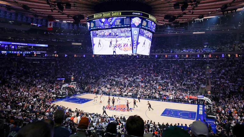 Knicks NBA Finals Tickets Soar to $199,200 Amid Record Fan Demand