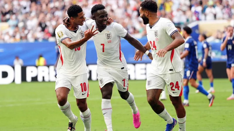 England Survives French Comeback in Thrilling World Cup Bronze Decider