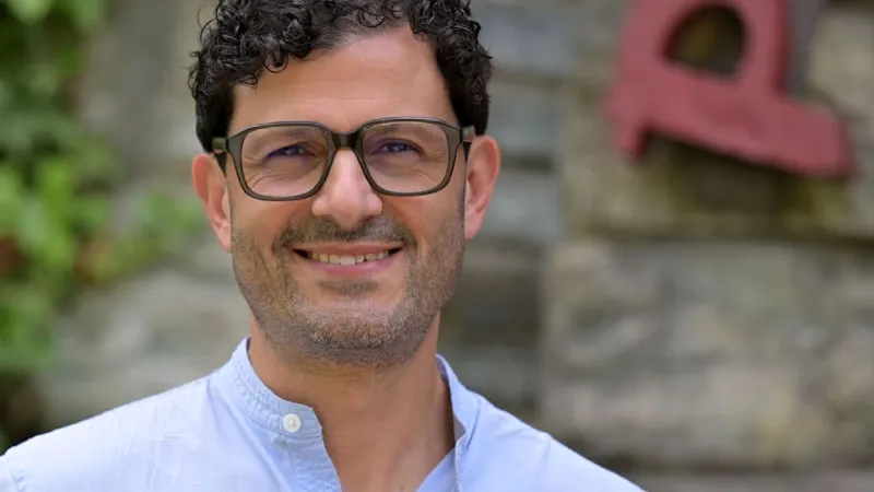 German Left Chairman Accuses CDU of Fascism, Divides Party