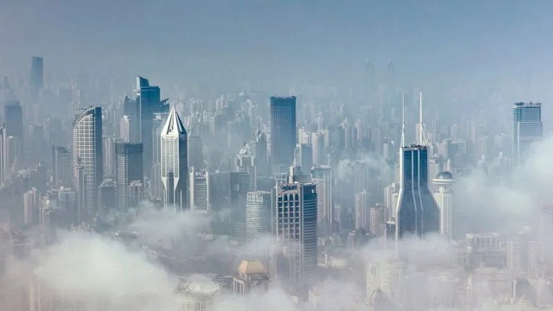 El Niño Threatens Global Markets: Investors Brace for Economic Shock