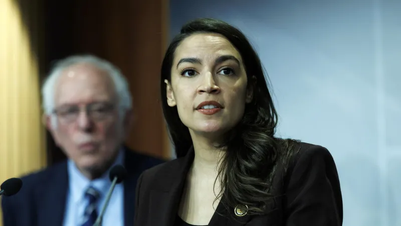 Alexandria Ocasio-Cortez Embraces Egg Freezing for Future Control