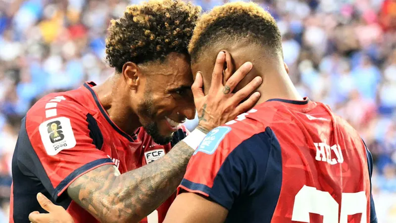 World Cup Shocker: Cape Verde Earns Valiant Draw Against Uruguay