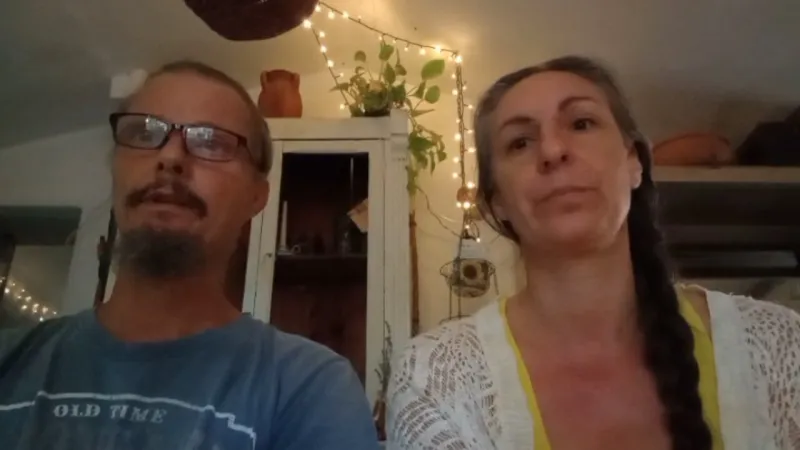 Italian Parents Vow Appeal After Court Decision, Citing 'Broken Hearts' and Social Service Inertia