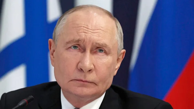 Stuttgart Trial Reveals Kremlin's Amateur Sabotage Network in Germany