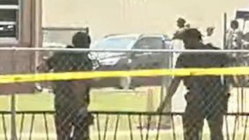 Toledo Festival Shooting: Twelve Wounded As Manhunt Intensifies