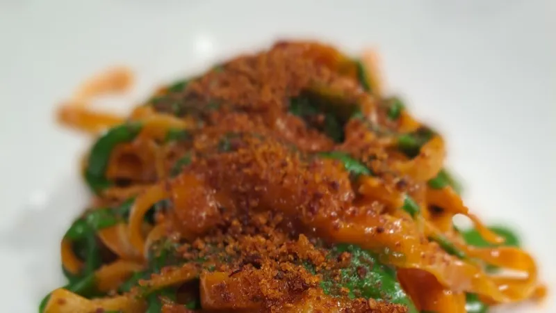 Seafood Ragù Pasta Emerges As Summer 2026s Defining Culinary Trend