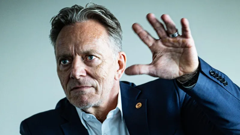 Germany Faces Aggressive Gen Z Crime Wave, Foreign Espionage Threat