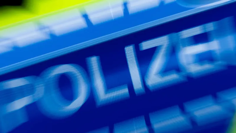 Fatal Arrest in Düsseldorf: Eight Officials Face Manslaughter Probe