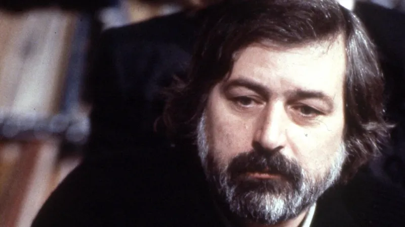 Guccini's Iconic Songs: Italy's Enduring Mirror of Politics and Memory
