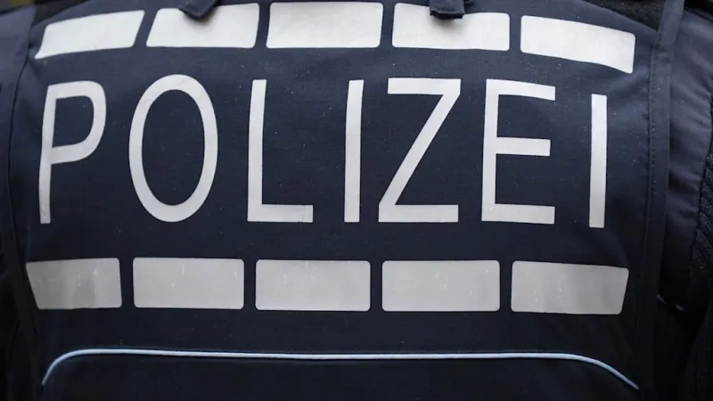 Baden-Wurttemberg Police Mandates Suspect Nationality Disclosure for Trust