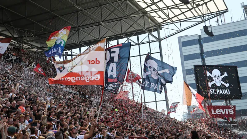 St. Pauli Ultras Publicly Condemn Internal Violence, Abuses