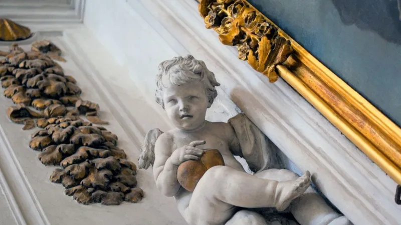 Palermo's 'Ways of Treasures' Festival Marks Two Decades, Expands