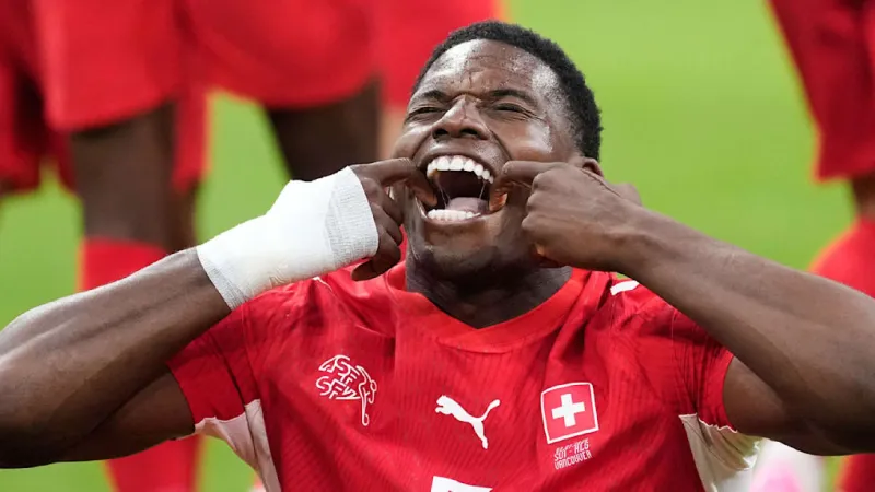 Dramatic World Cup Night Unfolds: Portugal Prevails, Switzerland Advances