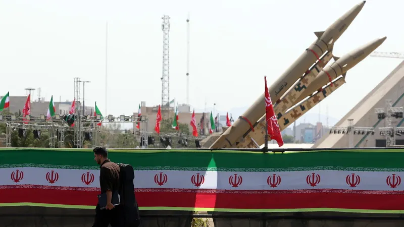 US Launches Raids on Iran; Trump Vows Swift End, Tehran Reports Casualties