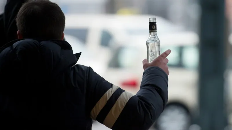 "Enough Is Enough": Deutsche Bahn Enforces Nationwide Alcohol Ban
