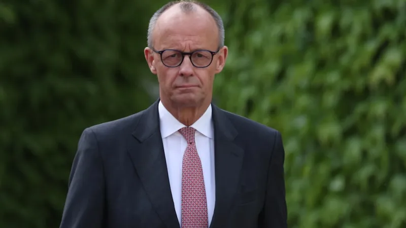 Germany's Free Speech Limits Tested by "Lugenfritz" Ruling