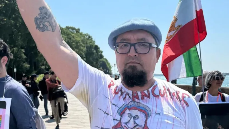 Russian Dissident Semyon Skrepetsky Found Dead in Poland: Political Execution Suspected