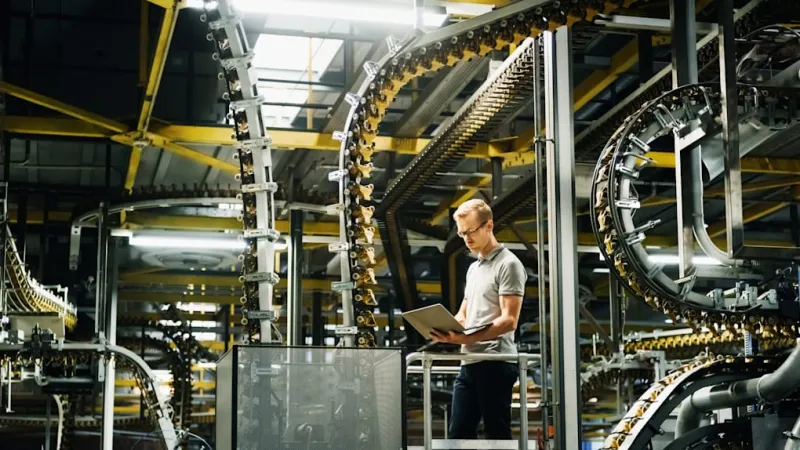 Germany's Energy Law Accused of Undermining National Prosperity