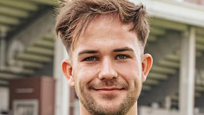 St. Pauli Coach Dobrick Finds Support, Hate After Outing