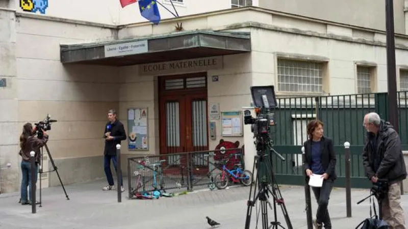 Paris Officials Face Complaints Over After-School Violence, Denied Peril