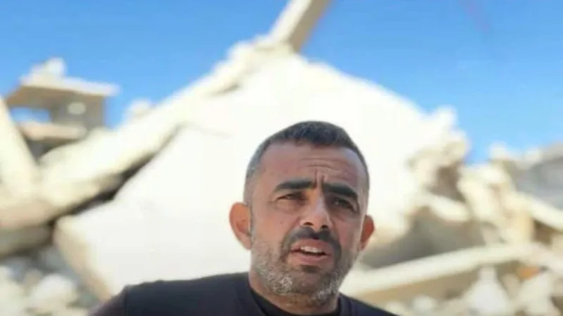 Israeli Forces Arrest Student Bound for Rome, Cite Hamas Terror Link