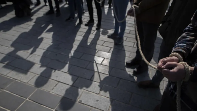 China Frees Key Unofficial Pastor Ezra Jin Amid Religious Crackdown