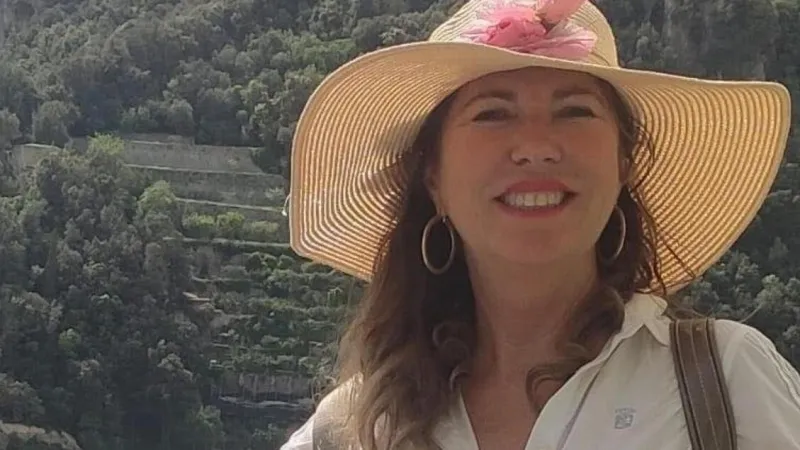 Italian Entrepreneur Sentenced 18 Years for Fatal Robbery Pursuit