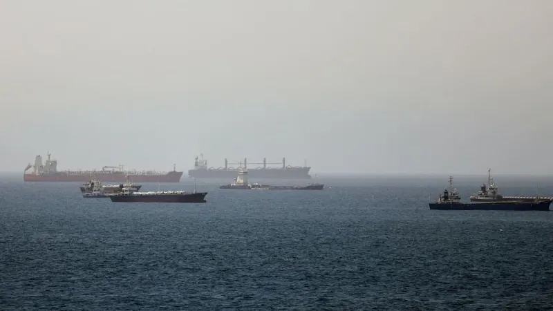 Hormuz Strait Reopens: US-Iran Accord Ignites Global Economic Hopes
