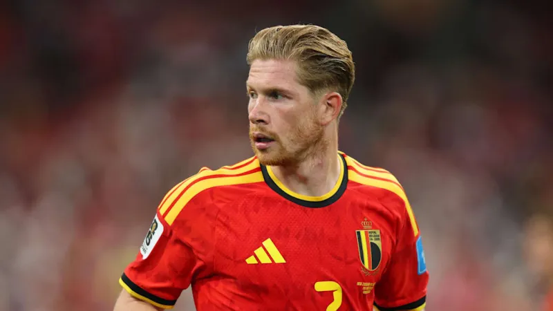 Belgium Faces Stiff Test Against Senegal in World Cup Knockout