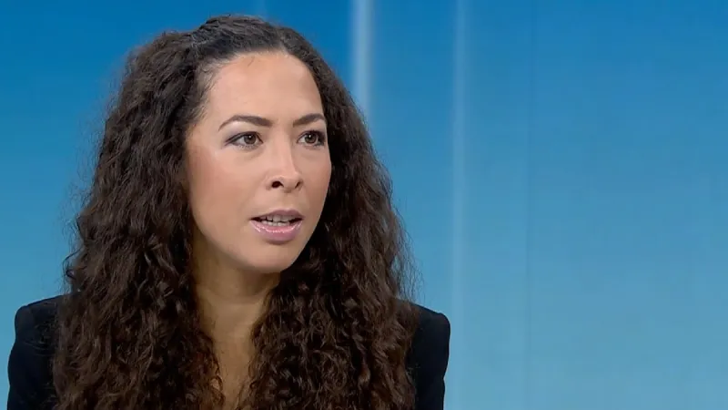 Green Party Faces Coalition Dilemma Over Antisemitism in German Politics